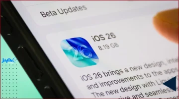 إعدادات آي أو إس 26.. تعرف على التفاصيل التي تجاهلتها آبل في تحديثها الجديد